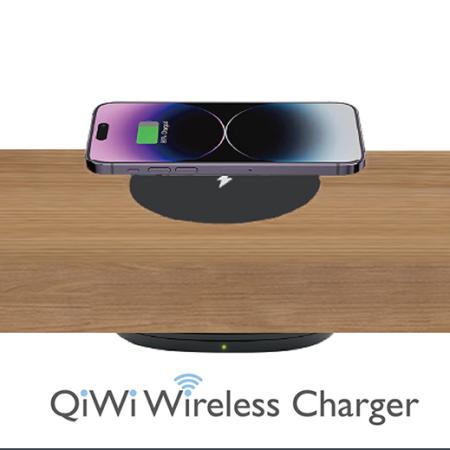 QiWi Wireless Charger